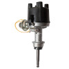 Black Top Vacuum Advanced Distributor