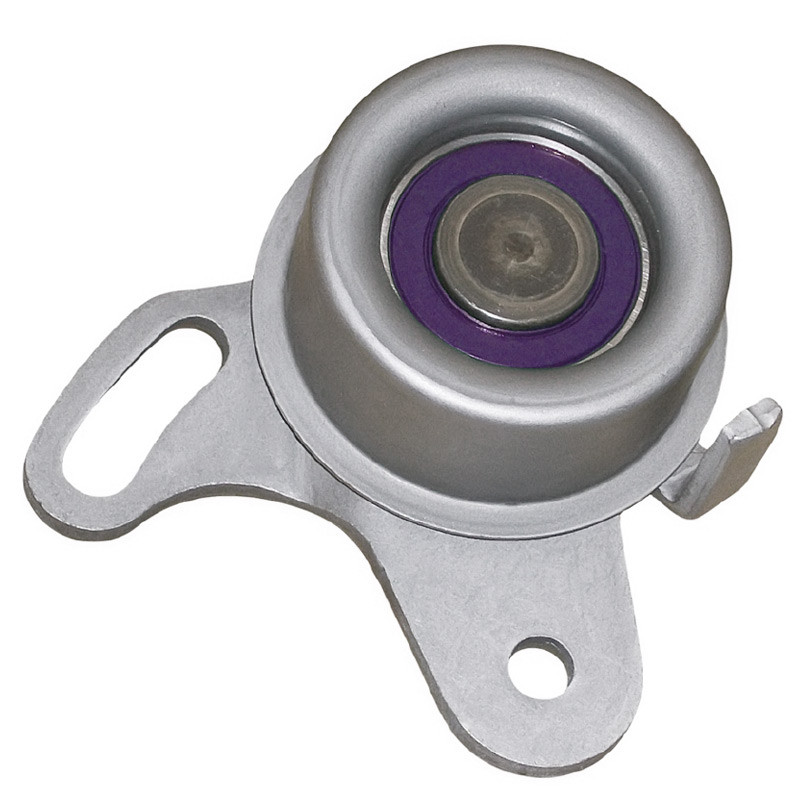 Single Groove Gator Back