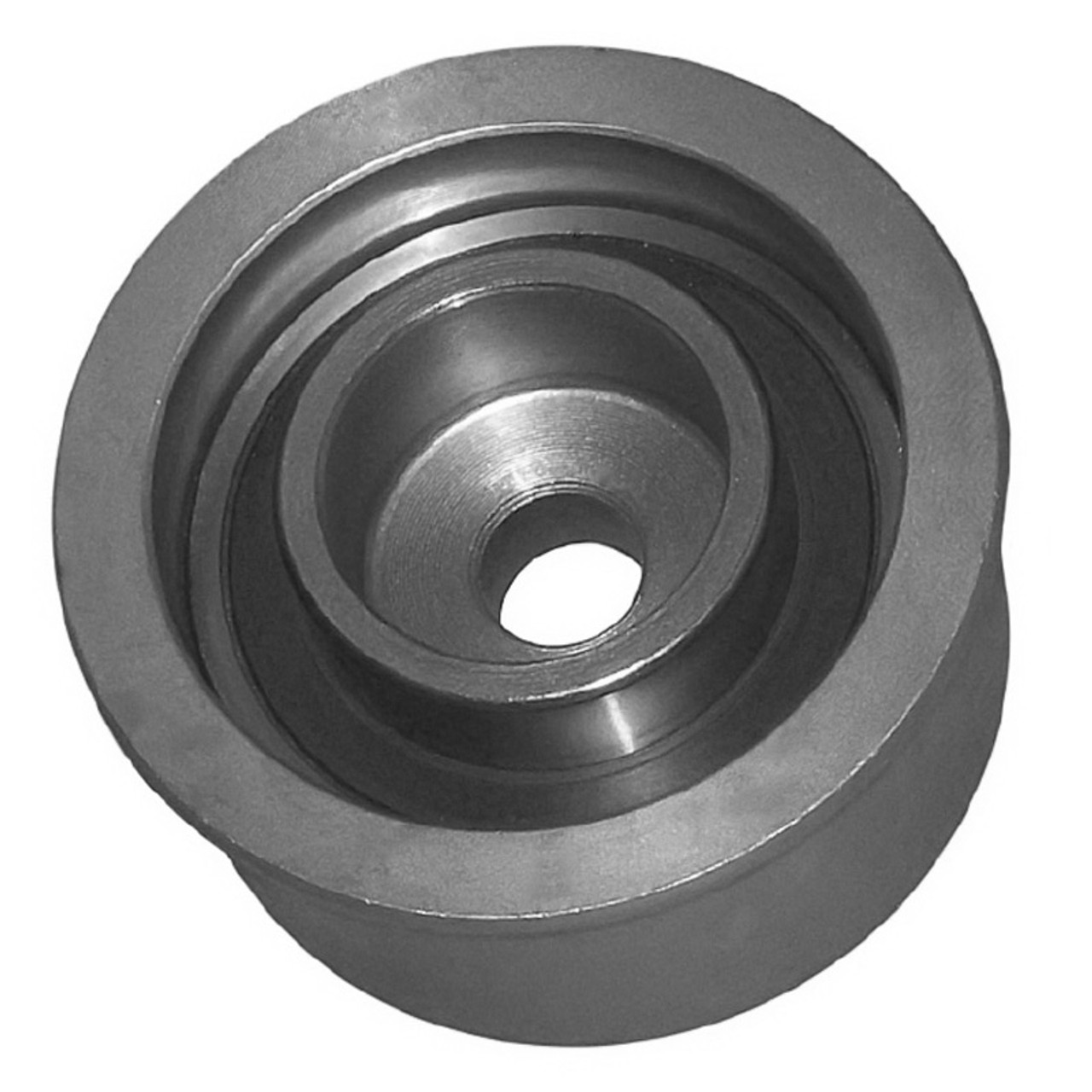 Myers Single Groove Slayer Belt