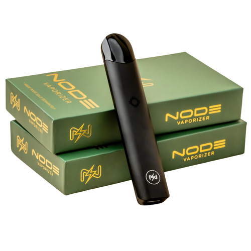 NODE Vapor Device Battery - (Green Box)