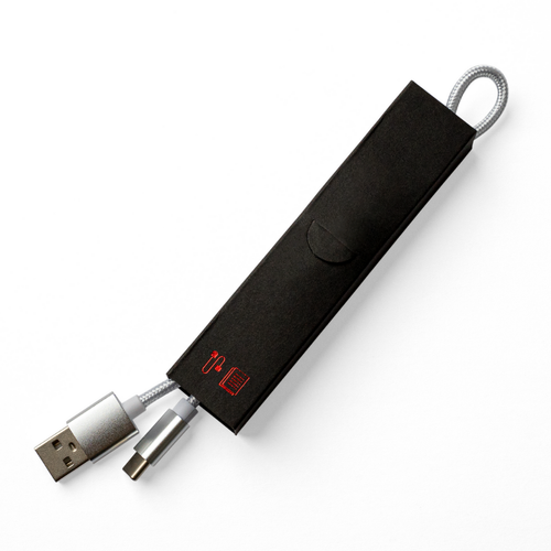 Node Type C USB Charger