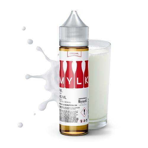 MYLK - Original-Fern Pine Distro