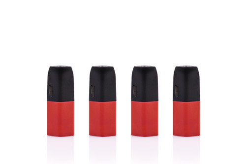 PHIX PODS - Hard Strawberry-Fern Pine Distro