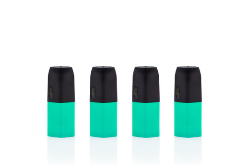 Spearmint Pods