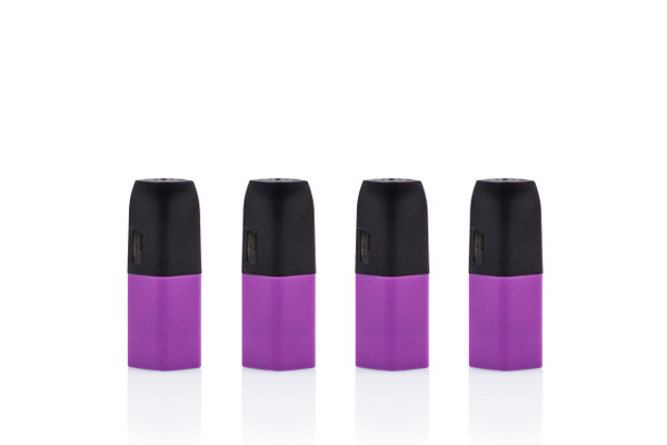 PHIX PODS - Infzn Cool Grape-Fern Pine Distro
