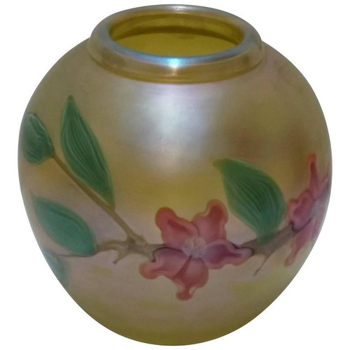 Orient & Flume Vase LU161924174803