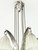 French Art Deco Tulip Pendant Chandelier 