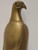 Bronze Falcon Sculpture LU161923914472