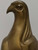 Bronze Falcon Sculpture LU161923914472