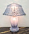 French Art Deco Table Lamp Signed Lorrain Nancy France