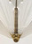 French Art Deco Chandelier Four Shades by Sabino