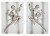 French Art Deco Dancing Ladies Wall Sconces