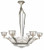 Muller Freres Chandelier