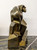 Baboon Bronze Sculpture 2