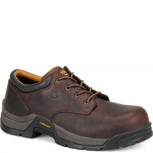 Carolina Braze Men's Safety Toe Oxford -  CA1520