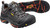 Keen Black Braddock Low 1011244  Safety Toe