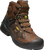 Keen Utility Brown Dover 6 Inch Waterproof Carbon Safety Toe - 1021467