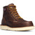 Danner Men's Brown Bull Run Moc Safety Toe Boot- 15564