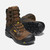 Keen Utility Brown Dover 8 Inch Waterproof Carbon Safety Toe - 1024186