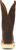 Double H Boot Wooten 12 Inch Wide Square Toe Roper DH4648
