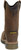 Carolina Men's 10 Inch Workflex Waterproof Composite Toe Ranch Wellington CA4559