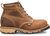 Carolina Ferric USA Plain Round Toe Work Boot CA7029