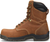 Carolina Bruno Men's 8” Waterproof Composite Broad Toe Work Boot CA8520