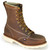 Thorogood® American Heritage – 8″ Trail Crazyhorse Safety Toe – Moc Toe MAXWEAR90™ - 804-4378