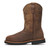 Thorogood® Western Work – 11″ Waterproof Crazyhorse Plain Toe – 814-4337