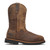 Thorogood® Western Work – 11″ Waterproof Crazyhorse Plain Toe – 814-4337