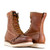 Thorogood American Heritage – 8″ Tobacco Soft Toe – Maxwear Wedge™ -  814-4364