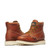 Women's Thorogood® American Heritage 6″ Tobacco Moc Toe MAXWear Wedge™ - 514-4200