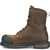 Carolina PowerTrex Blockade Men's 8” Waterproof Composite Safety Toe Work Boot CA3701