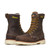 Thorogood® 1957 Series – WP 8″ Crazy Horse Steel Moc Toe 90 - 804-3868
