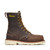 Thorogood® 1957 Series – WP 8″ Crazy Horse Steel Moc Toe 90 - 804-3868