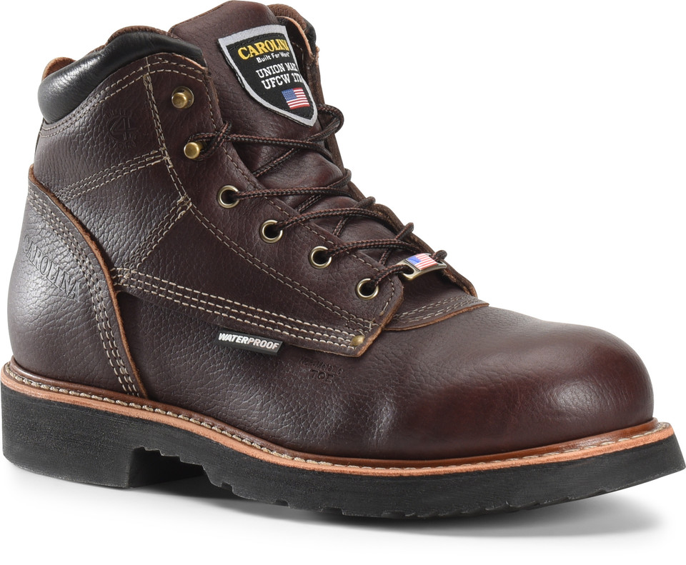 Hampton Shoe The Work Boot Experts Celebrating 33 Years in Business