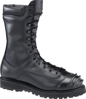 Matterhorn Men\'s Banksman Steel Toe WP Metguard 12255 Work Boots Shoes Size 8XW Matterhorn 12255 USA BANKSMAN Steel Toe Non-Insulated Met  main image 3