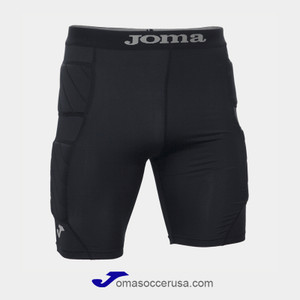 JOMA PROTEC Goalkeeper Shorts JOMA PROTEC Goalkeeper Shorts