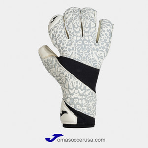 JOMA AREA 19 Goalkeeper Gloves, Grey JOMA AREA 19 Goalkeeper Gloves, Grey