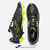 JOMA SCORE 2301 Black Firm Ground Soccer Cleats JOMA SCORE 2301 Black Firm Ground Soccer Cleats