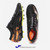 JOMA SUPERCOPA 2301 Black Coral Firm Ground Cleats JOMA SUPERCOPA 2301 Black Coral Firm Ground Cleats