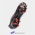 JOMA AGUILA 2301 Black Red Firm Ground Cleats JOMA AGUILA 2301 Black Red Firm Ground Cleats