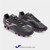 JOMA AGUILA 2301 Black Red Firm Ground Cleats JOMA AGUILA 2301 Black Red Firm Ground Cleats