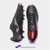 JOMA AGUILA 2301 Black Red Firm Ground Cleats JOMA AGUILA 2301 Black Red Firm Ground Cleats
