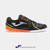 JOMA DRIBLING 2301 Black Orange Indoor,Futsal Shoes JOMA DRIBLING 2301 Black Orange Indoor,Futsal Shoes