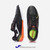 JOMA DRIBLING 2301 Black Orange Indoor,Futsal Shoes JOMA DRIBLING 2301 Black Orange Indoor,Futsal Shoes