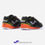 JOMA DRIBLING 2301 Black Orange Indoor,Futsal Shoes JOMA DRIBLING 2301 Black Orange Indoor,Futsal Shoes