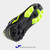 JOMA TOLEDO JR 2501 Black Neon Jr. Firm Ground Soccer Shoes JOMA TOLEDO JR 2501 Black Neon Jr. Firm Ground Soccer Shoes