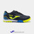 JOMA TOLEDO JR 2303 Navy Yellow Jr. Turf Soccer Shoes JOMA TOLEDO JR 2303 Navy Yellow Jr. Turf Soccer Shoes
