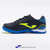 JOMA TOLEDO JR 2303 Navy Yellow Jr. Turf Soccer Shoes JOMA TOLEDO JR 2303 Navy Yellow Jr. Turf Soccer Shoes